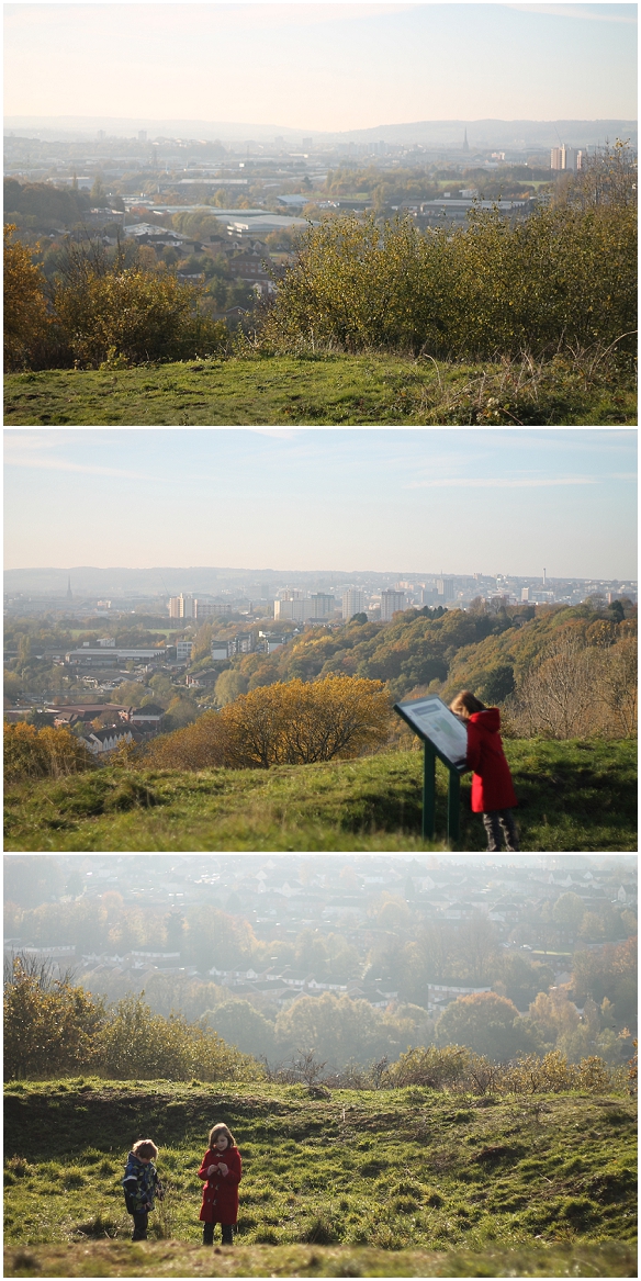 Troopers Hill, Bristol