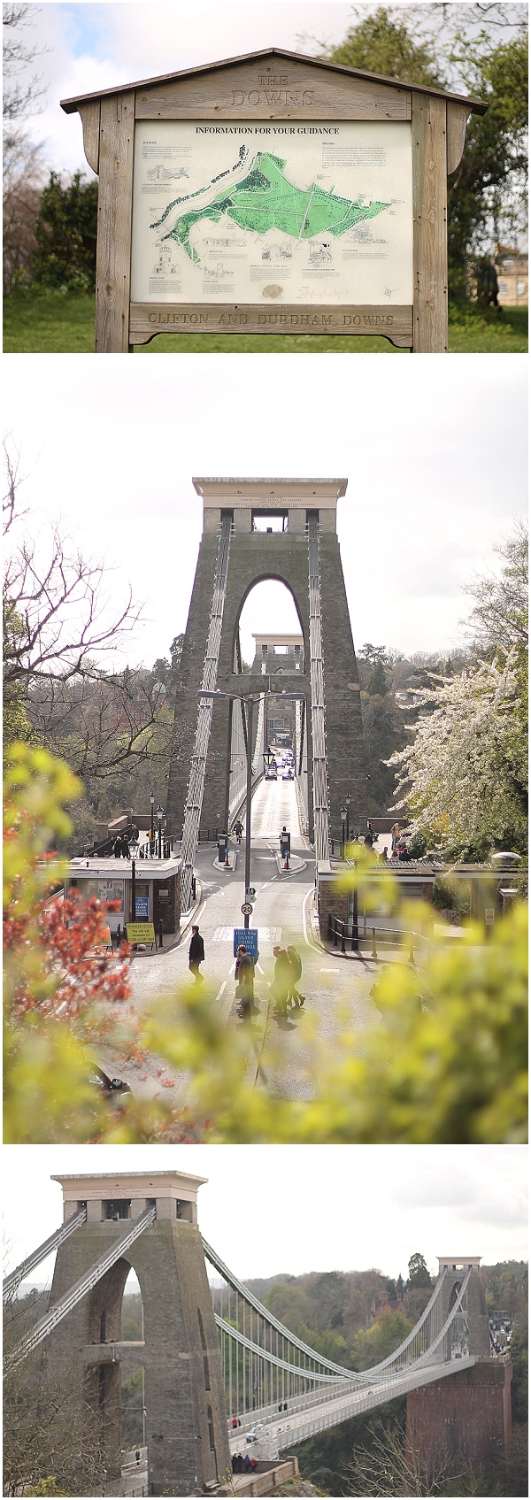 Clifton Suspension Bridge