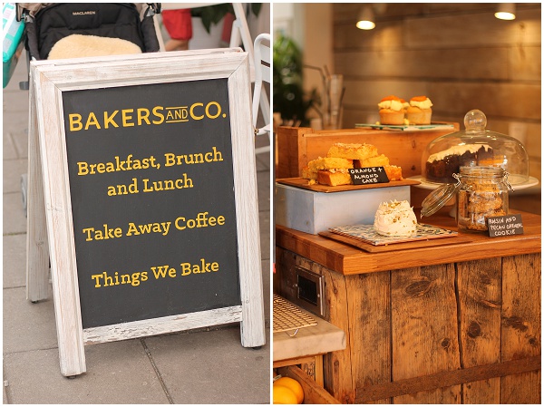 Bakers & Co Bristol