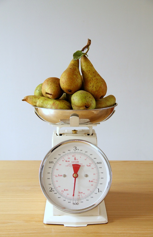 Love Audrey Lifetsyle Blog Spiced Pickled Pears